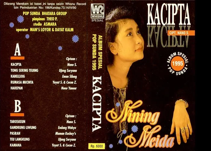 Kacipta