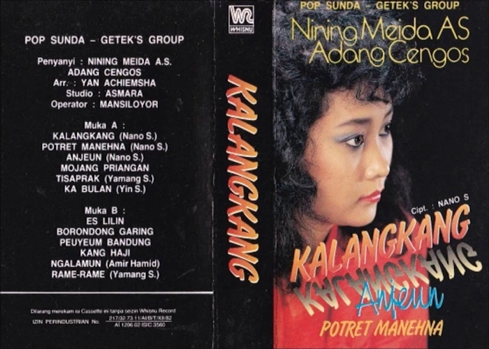 Kalangkang
