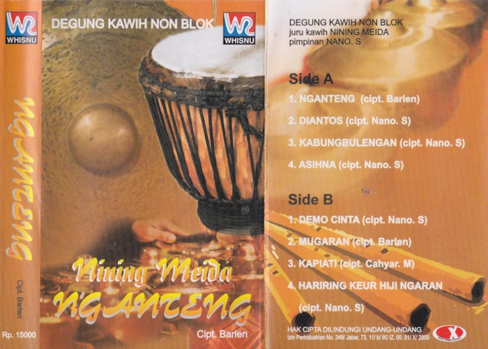 Nganteng