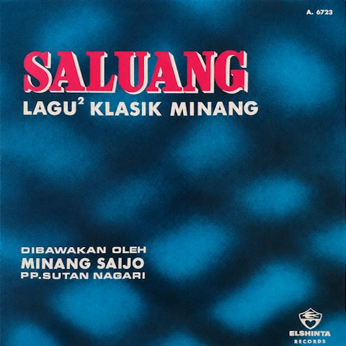 Saluang