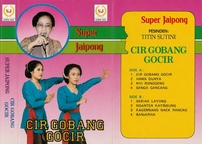 Cir Gobang Gocir