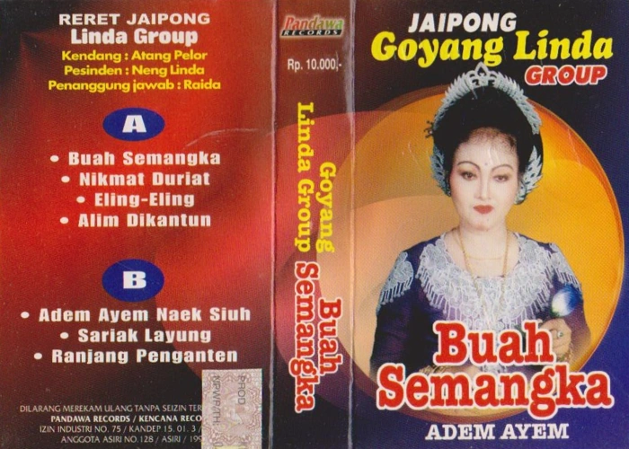 Buah Semangka