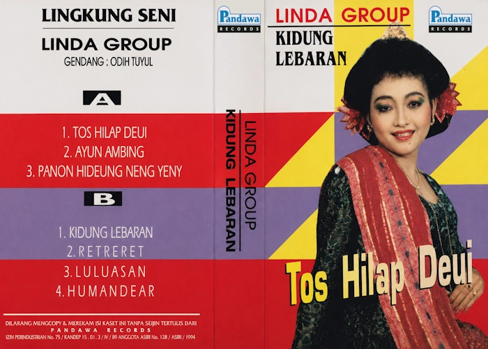 Kidung Lebaran