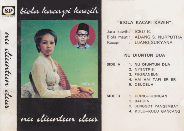 Nu Diuntun Dua