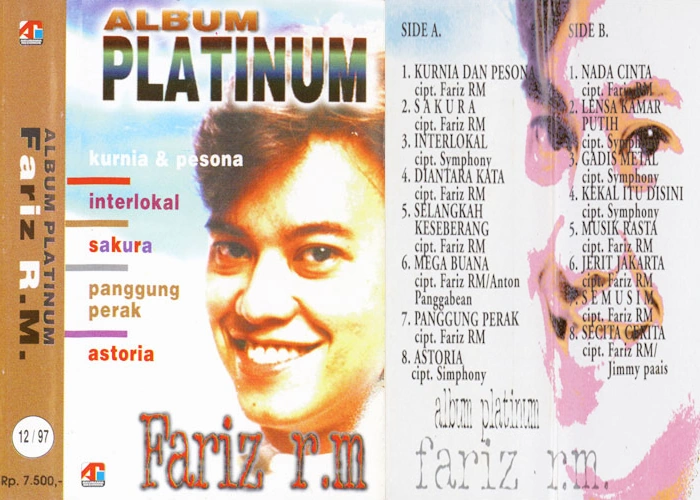 Platinum