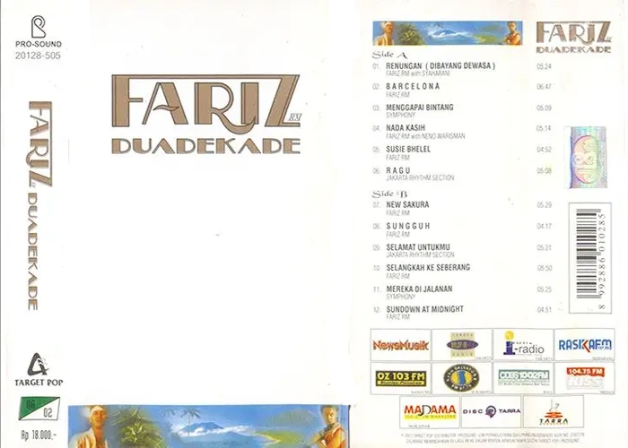 Dua Dekade