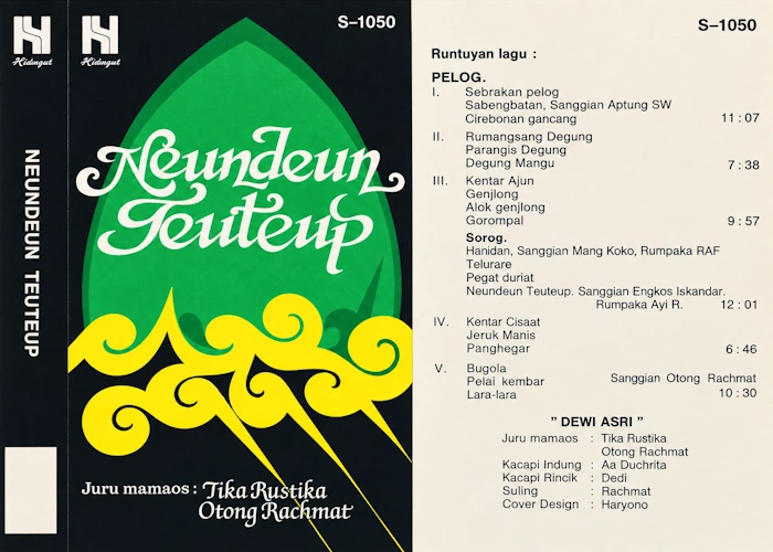 Neundeun Teuteup