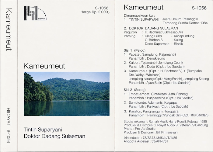Kameumeut