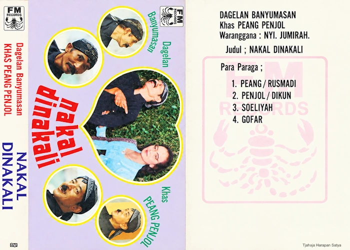 Nakal Dinakali
