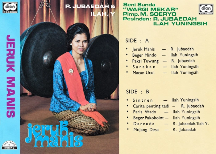 Jeruk Manis