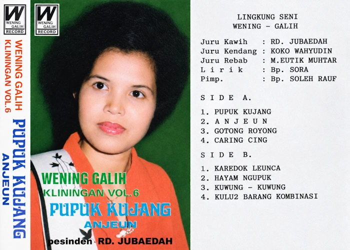 Pupuk Kujang