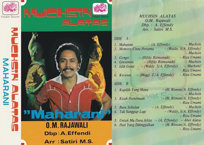 Maharani