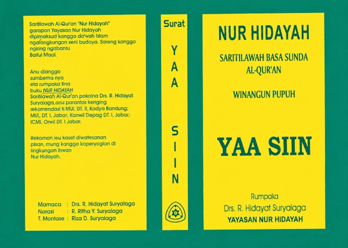 Yaa Siin