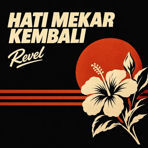 Hati Mekar Kembali