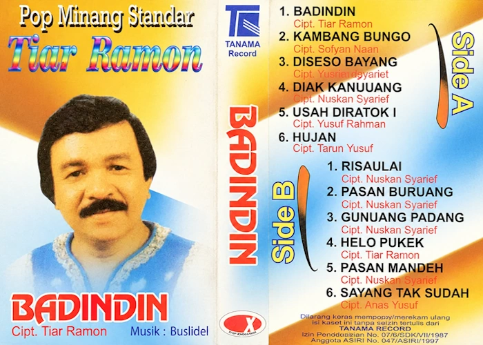 Badindin