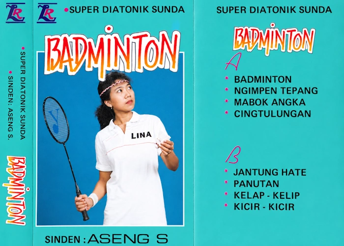 Badminton