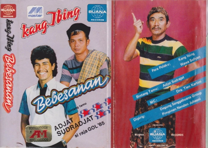 Bebesanan