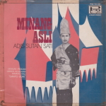 Minang Asli