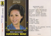 Hayang Wae