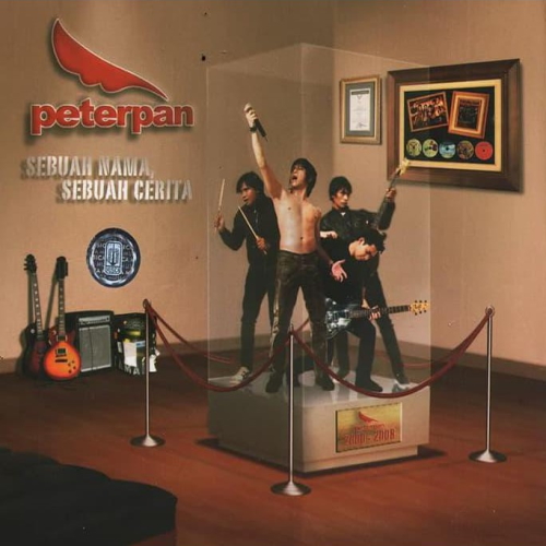 Sebuah Nama Sebuah Cerita