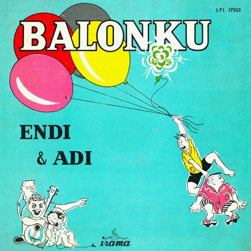 Balonku