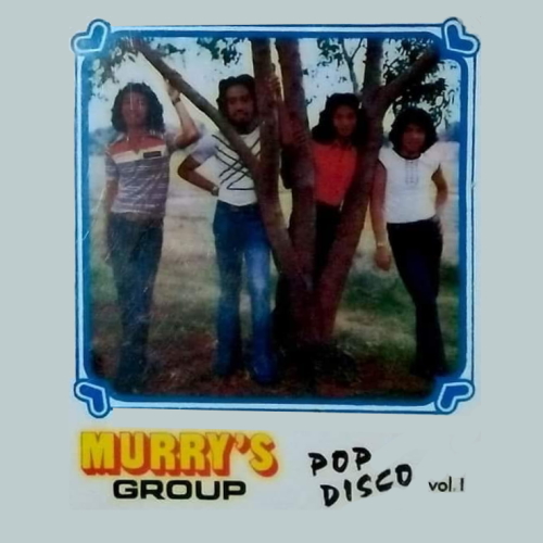 Pop Disco