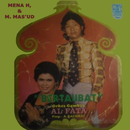 Bertaubat