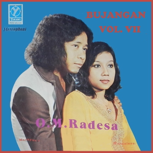 Vol. 7 Bujangan