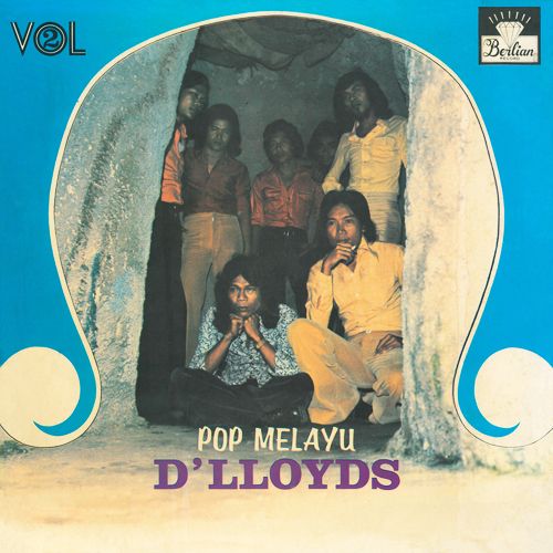 Pop Melayu Vol. 2