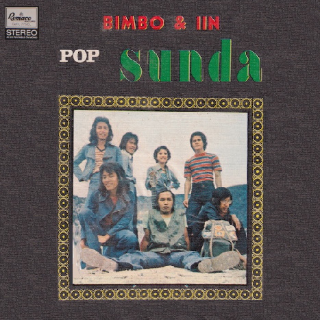 Pop Sunda