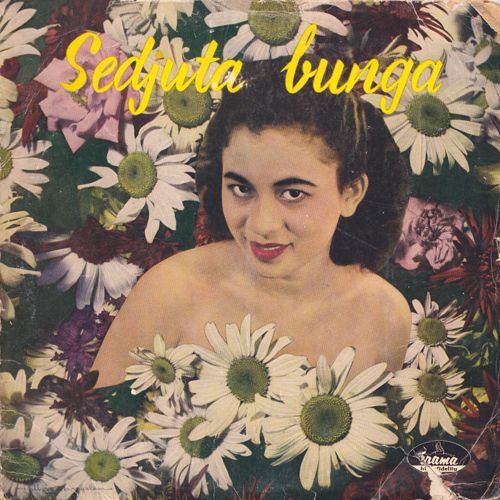 Sedjuta Bunga