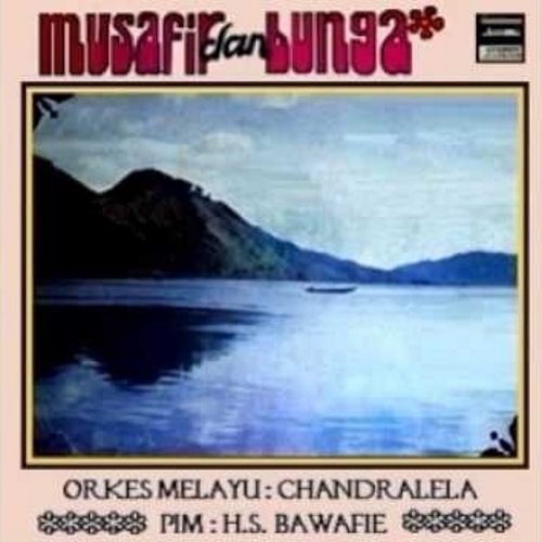 Musafir Dan Bunga