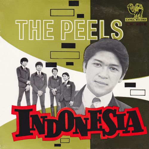 Indonesia