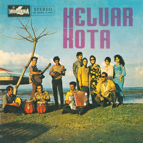 Keluar Kota