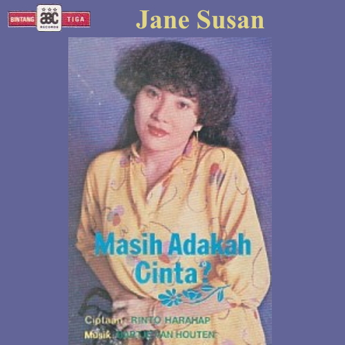 Masih Adakah Cinta