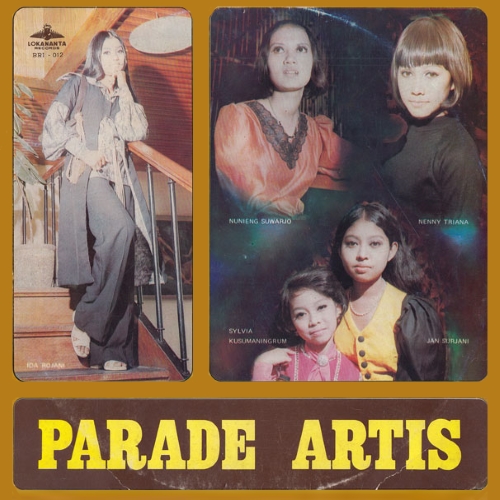 Parade Artis