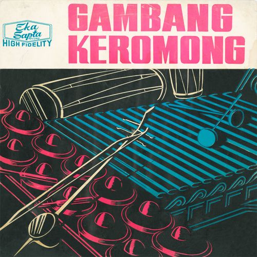 Gambang Keromong