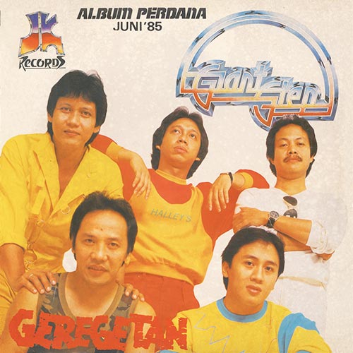 Geregetan
