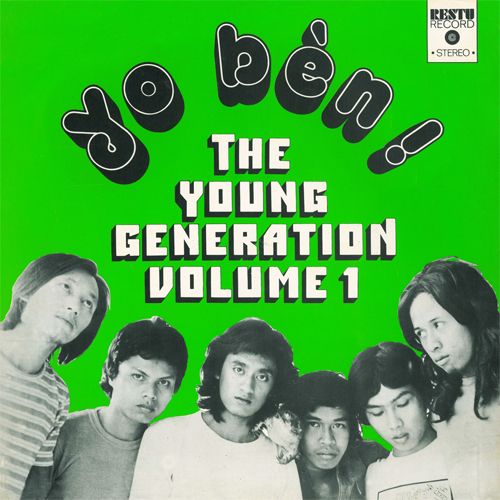 Yo B�n!