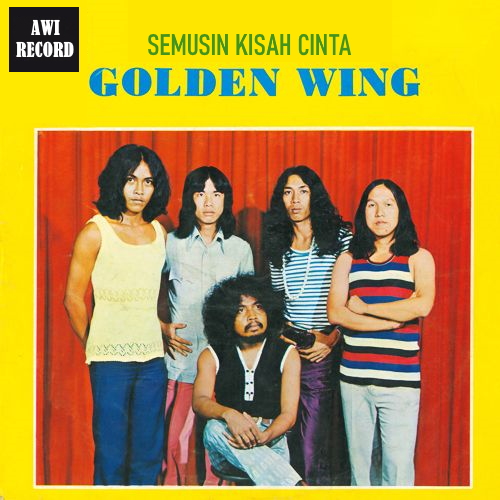 Semusim Kisah Cinta
