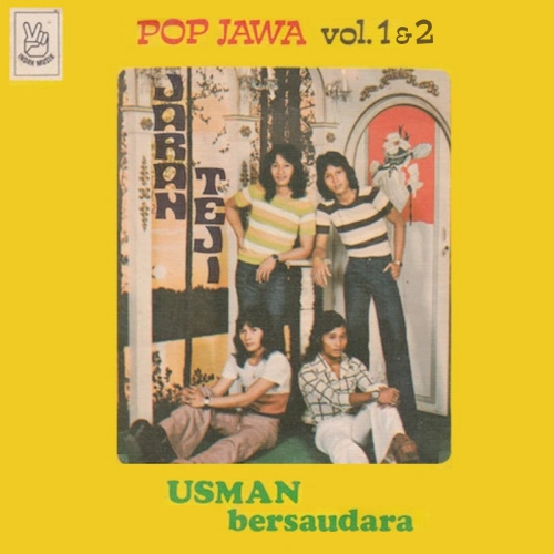 Pop Jawa Vol. 1 & 2