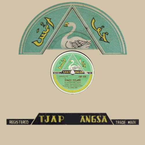 Djara Galami / Had Hadi