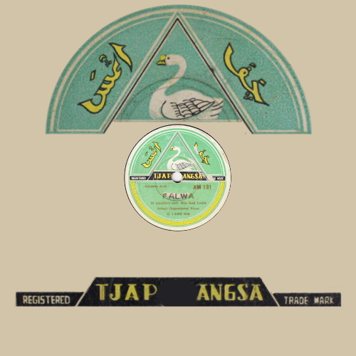 Falwa / Masroel