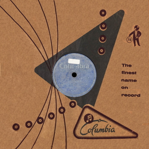 Djalendra / Djeroek Garoet