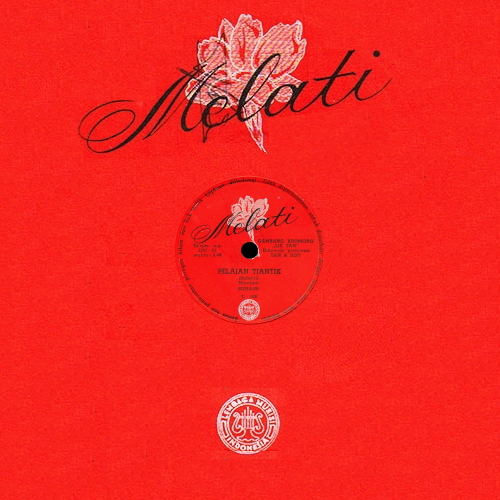 Pelajan Tjantik / Mau Ta Mau