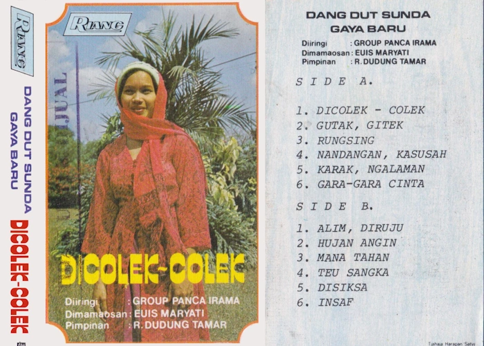 Dicolek Colek