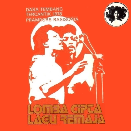 Dasa Tembang Tercantik Lomba Cipta Lagu Remaja 1978 Prambors Rasisonia