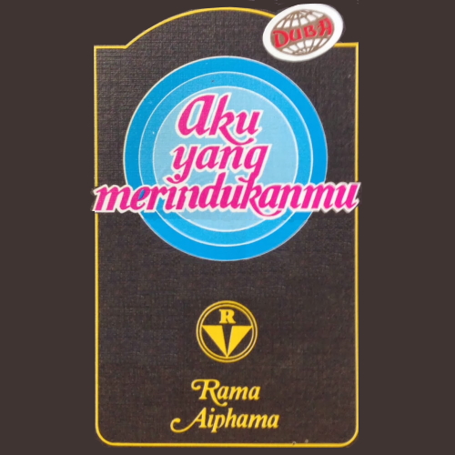 Aku Yang Merindukanmu