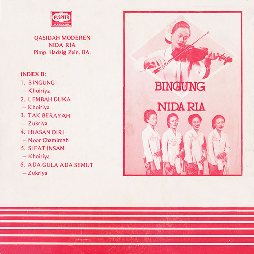 Bingung