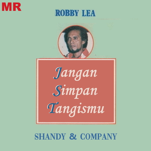Jangan Simpan Tangismu